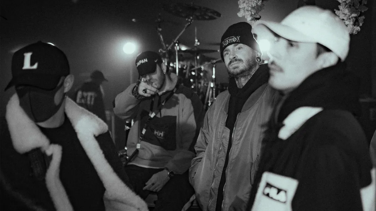 Rise Of The Northstar in HAMBURG, 1 December | Event in Hamburg | AllEvents