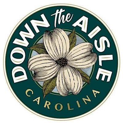 Down The Aisle Carolina logo