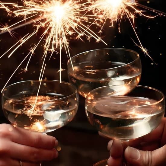 New Year’s Eve at The Last Talisman, 31 December | Event in London | AllEvents