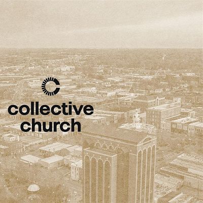 Collective Church logo
