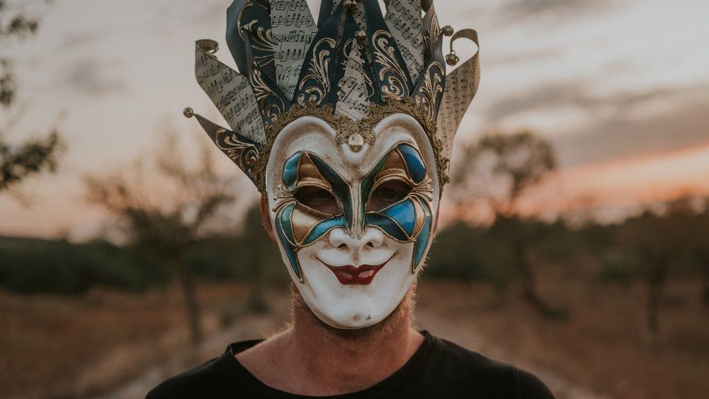Boris Brejcha: Another Dimension Tour 2024, 10 September | Event in Denver | AllEvents