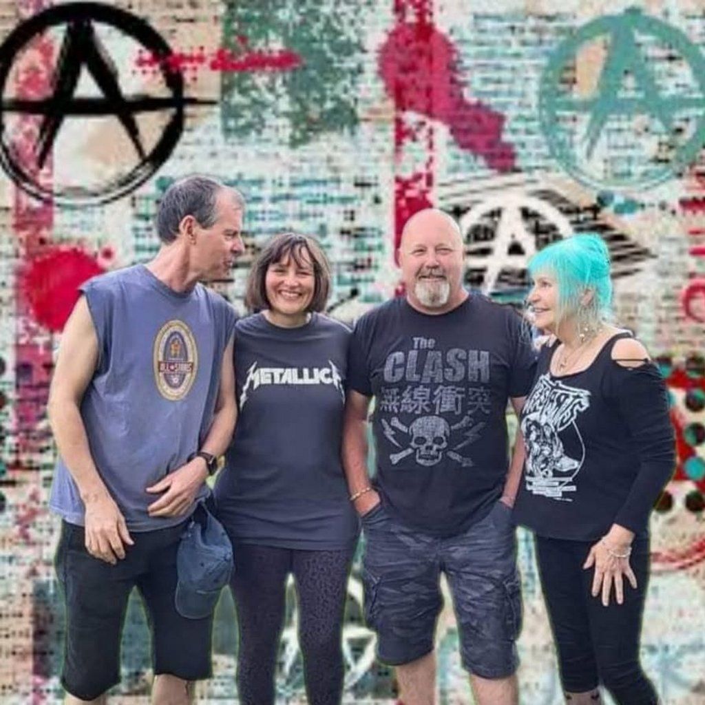 NEAR THING supported by THE SPANNERS | Event in Warminster | AllEvents