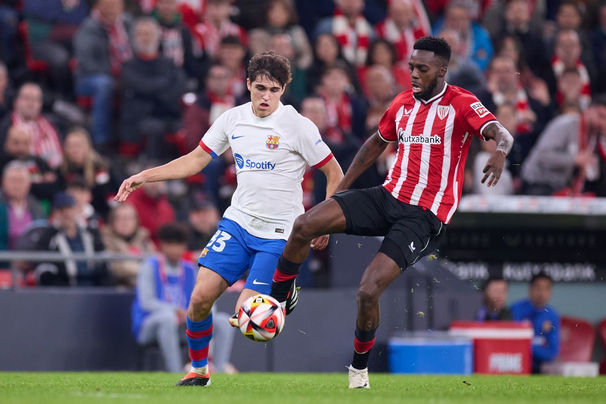Athletic Club vs FC Barcelona, 25 May | Event in Bilbao | AllEvents