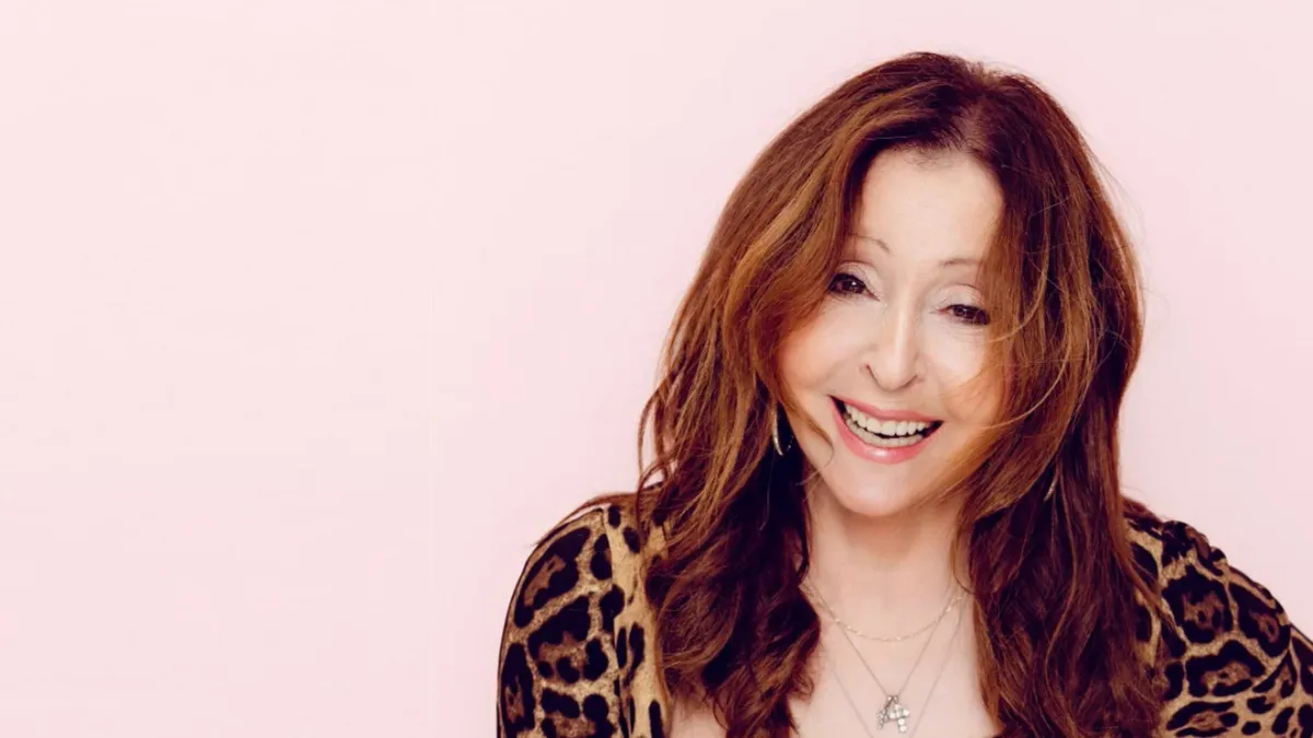 Vicky Leandros in, 21 July | Event in Sopron | AllEvents