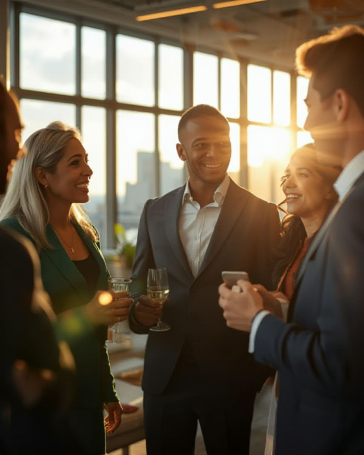 Connect  & Thrive: A Networking Experience, 8 January | Event in West Palm Beach | AllEvents