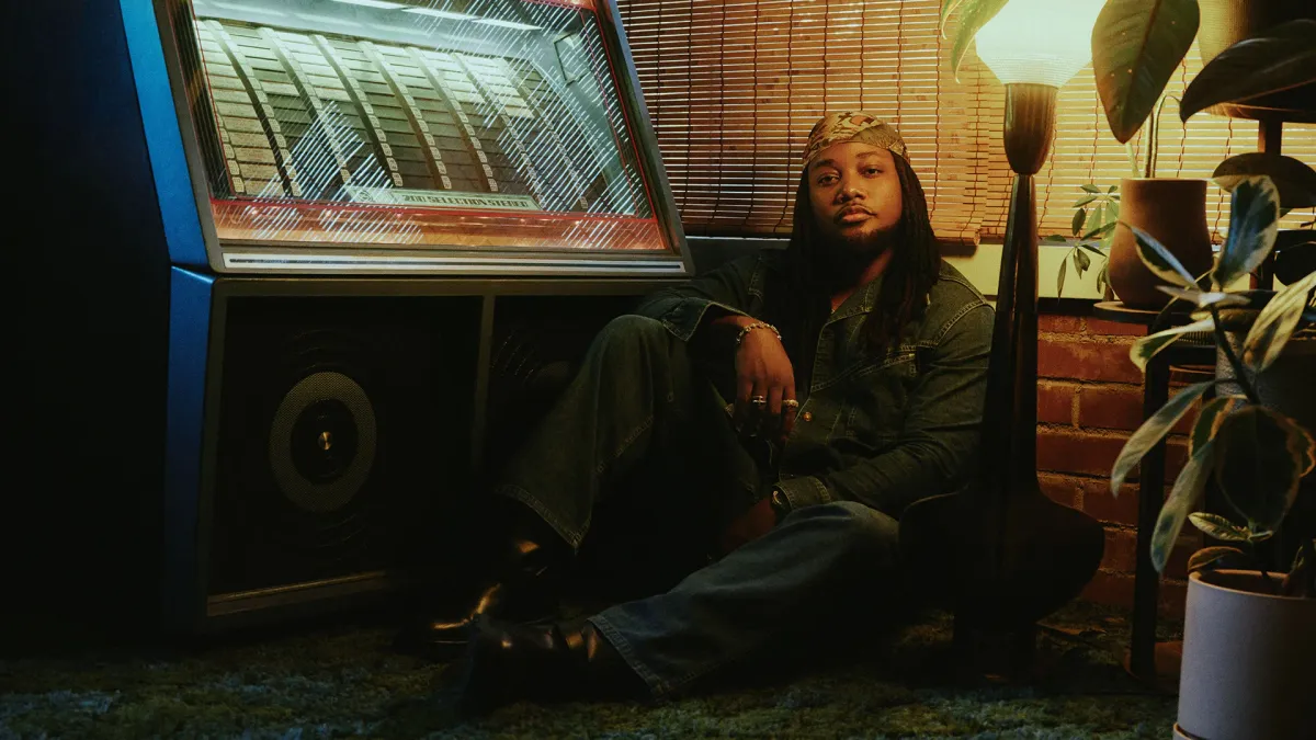 Leon Thomas in San Francisco, 19 December | Event in San Francisco | AllEvents