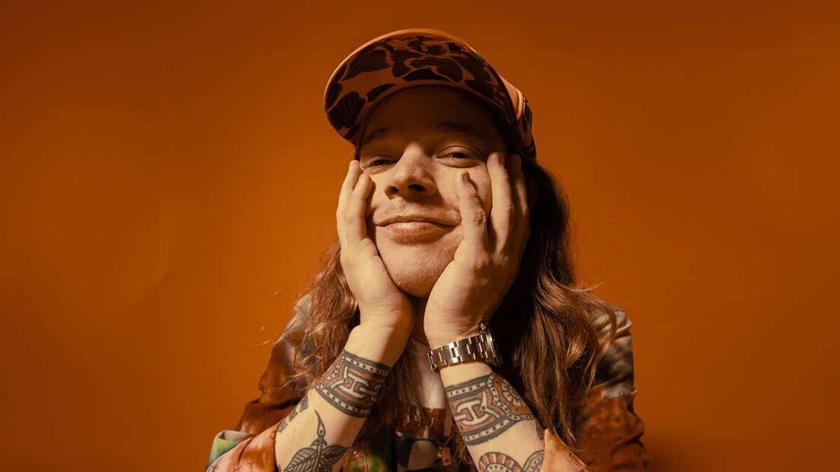 Billy Strings Vancouver Tickets, 19 August | Event in Vancouver | AllEvents