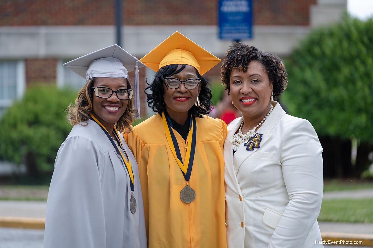 Parking Hampton Pirates at North Carolina A&T Aggies Football, 13 September | Event in Greensboro | AllEvents
