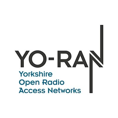 YO-RAN logo