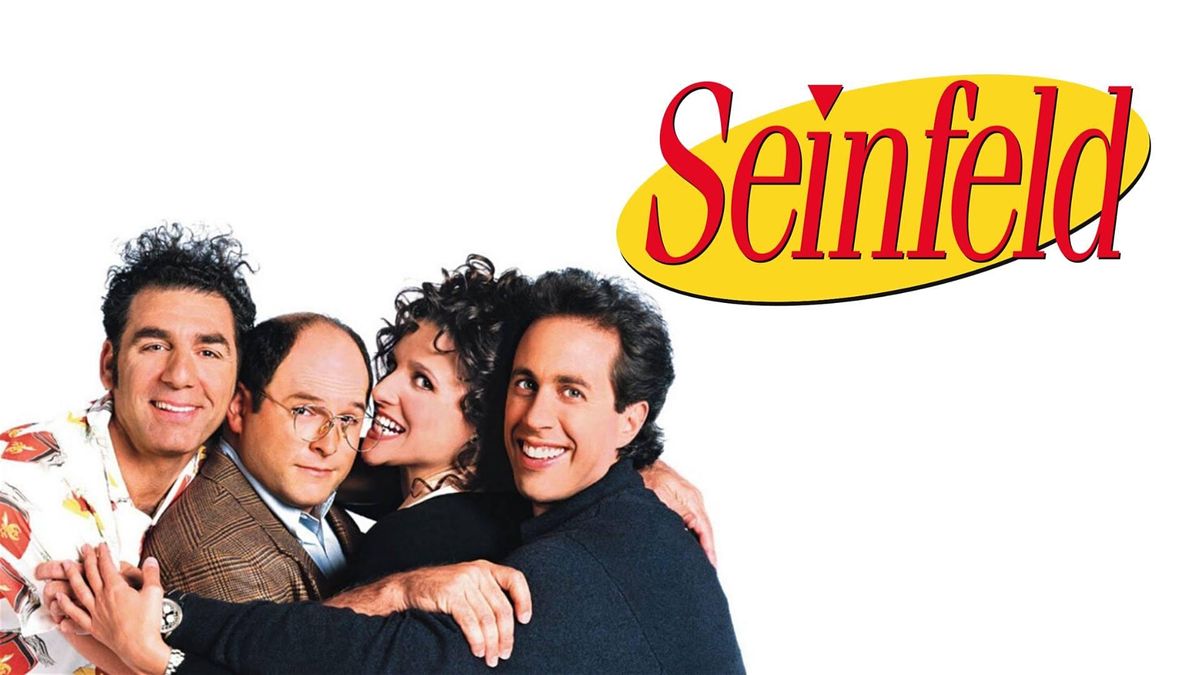 Seinfeld Trivia Night At Corner 102 W Main St Louisville April 12 