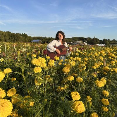 Michaela R Greco logo