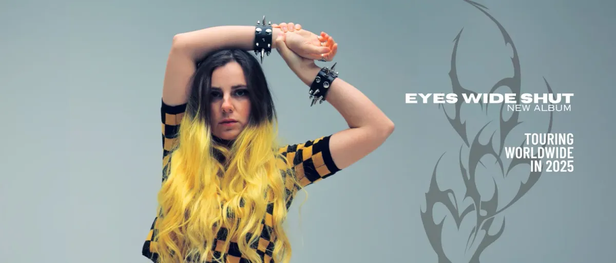 AViVA, Demi the Daredevil in New York, 15 July | Event in New York | AllEvents