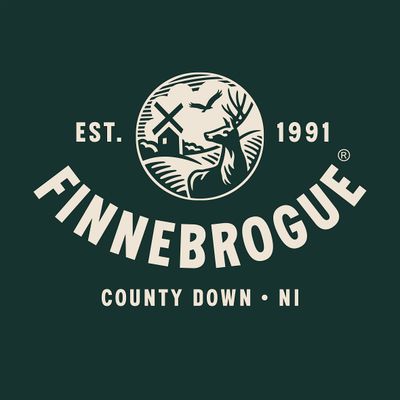 Finnebrogue logo