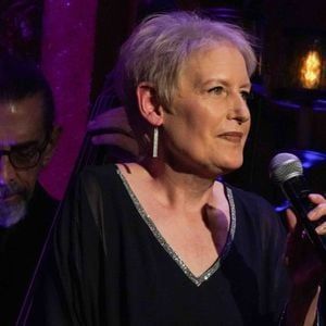 Parking Liz Callaway