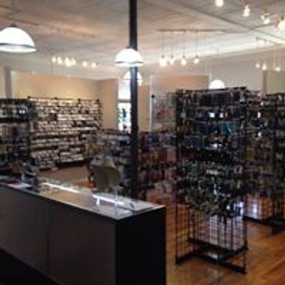 Pumpkin Glass Gallery & Studio