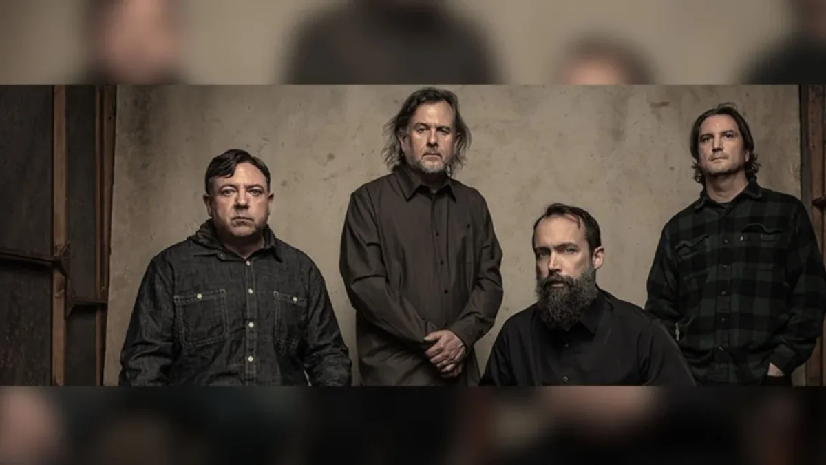 Clutch in Dublin, 25 May | Event in Dublin | AllEvents