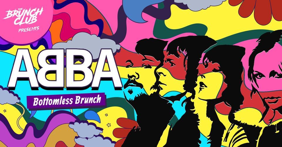 ABBA Bottomless Brunch Comes To Leeds! [18+] | Event in Leeds | AllEvents