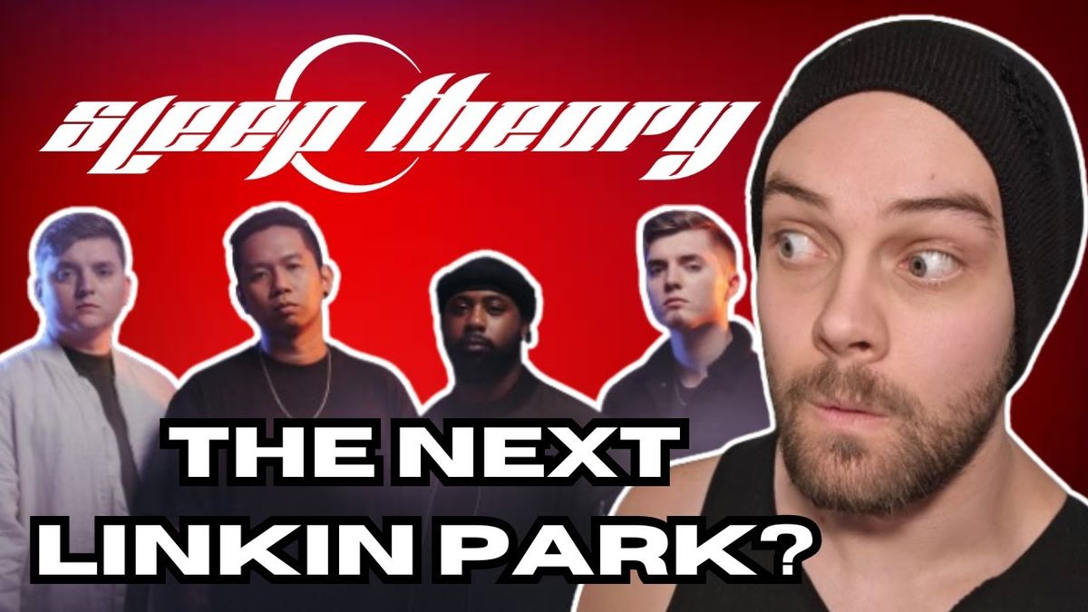 Parking Sleep Theory, 14 June | Event in Madison | AllEvents