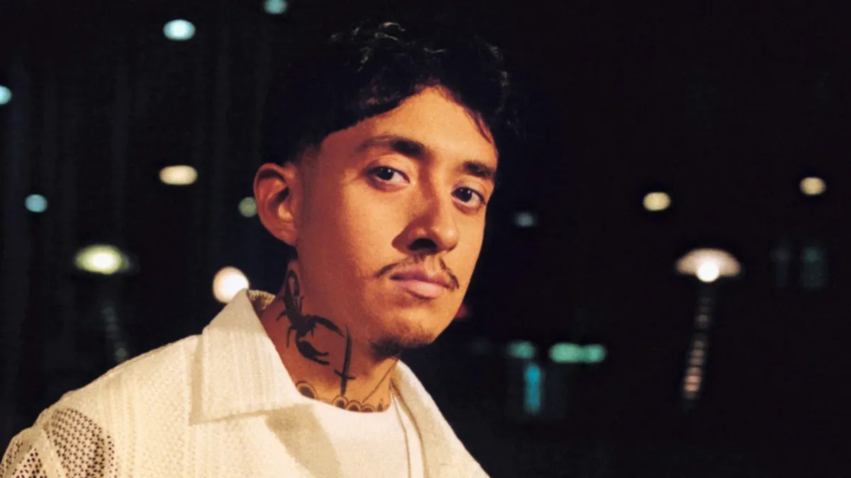 Cuco in Columbus, 26 October | Event in Columbus | AllEvents