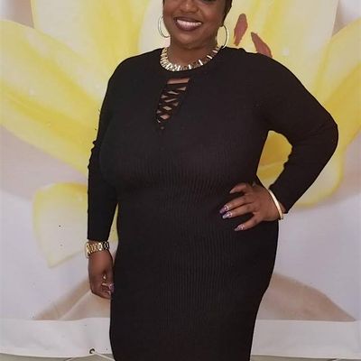 Nakia Wiseman