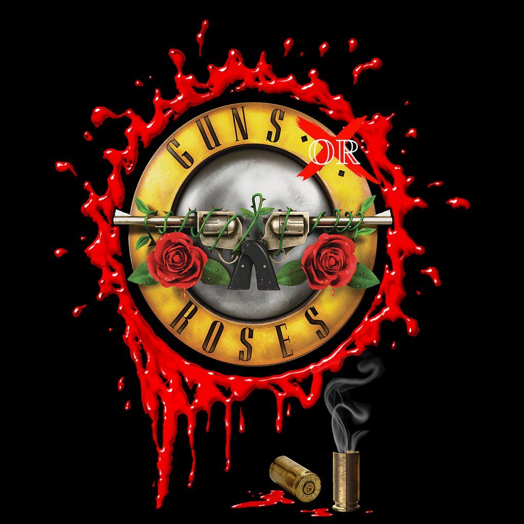 Guns Or Roses, 27 September | Event in Kingston Upon Hull | AllEvents
