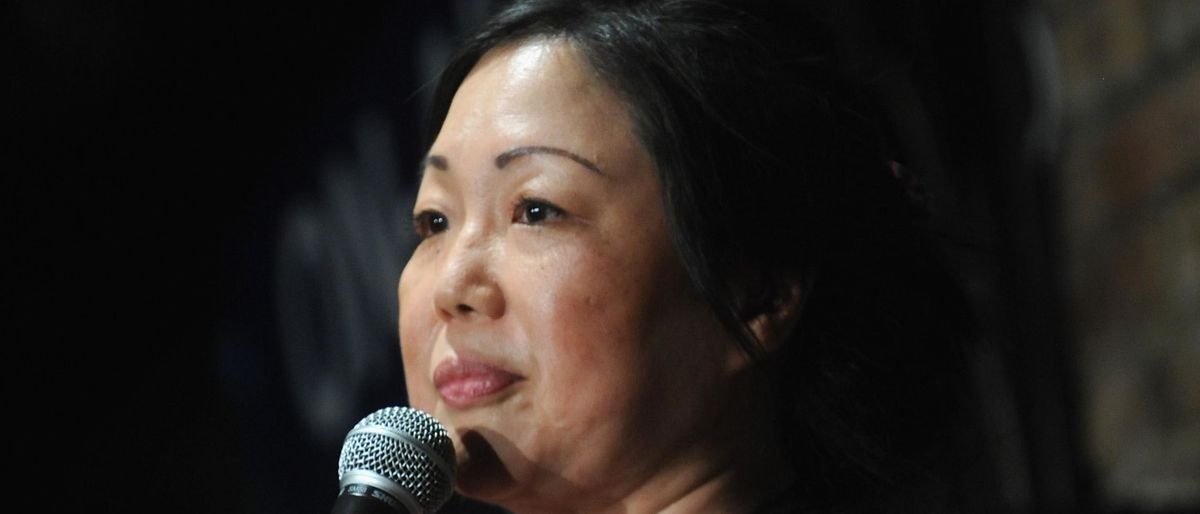 Parking - Margaret Cho, 27 March | Event in Minneapolis | AllEvents