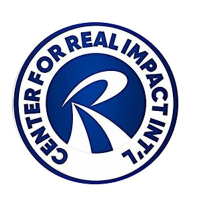 Center for REAL Impact, Uk logo