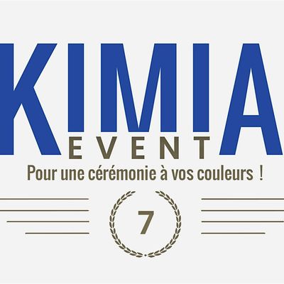 Kimia Event 76 logo