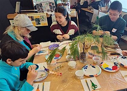 Gifts from Nature (Family Program), 13 December | Event in Ithaca | AllEvents
