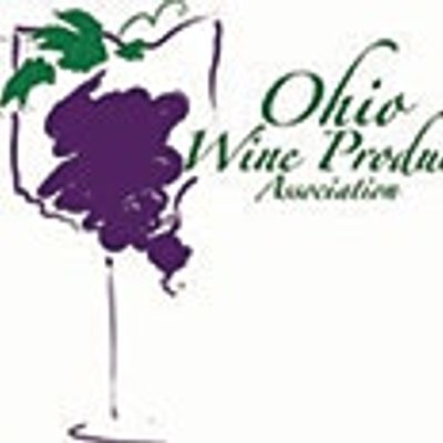 Ohio Wine Producers Association logo