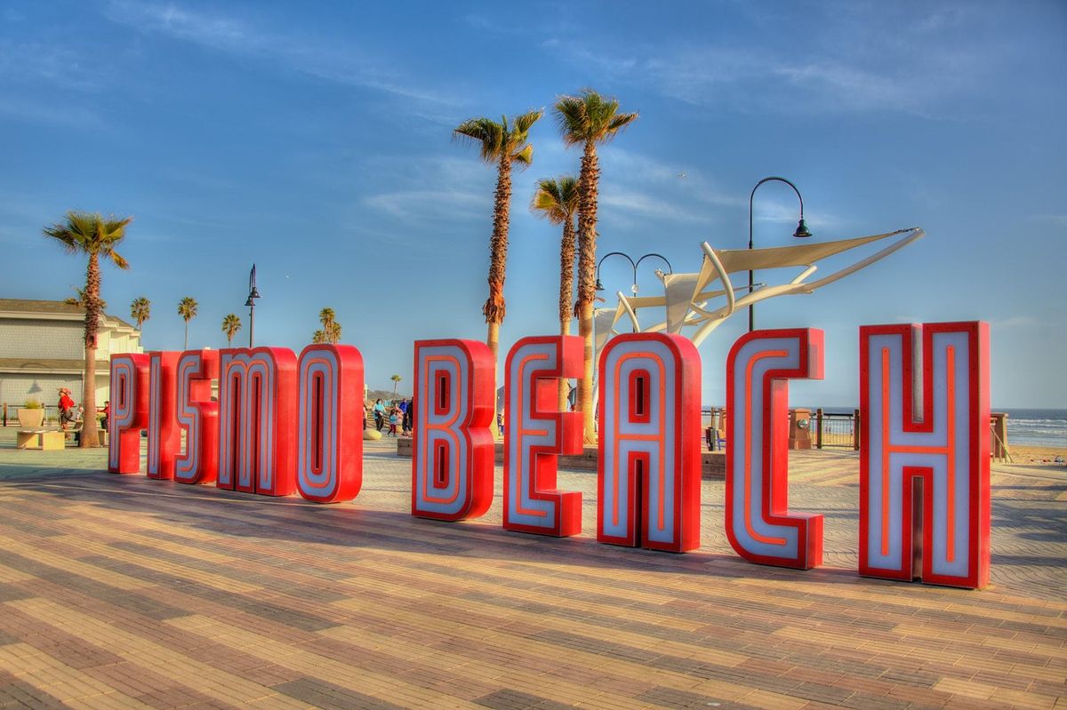 All Events In Pismo Beach Today And Upcoming Events In Pismo Beach Pismo Beach Events October 21 2022