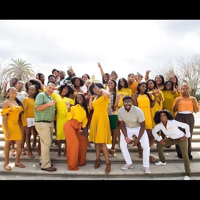 Gospel And Cultural Choir S Spring Concert 2021 First Baptist Orlando March 27 2021 Allevents In First Baptist Christmas Show 2021