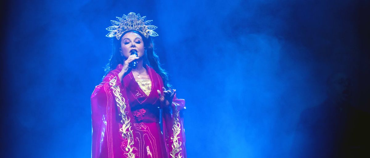 Parking Sarah Brightman, 13 December | Event in Clearwater | AllEvents
