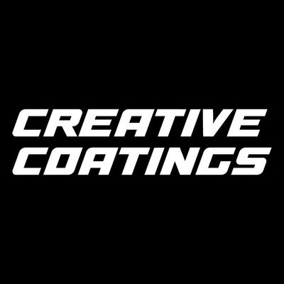 Creative Coatings logo