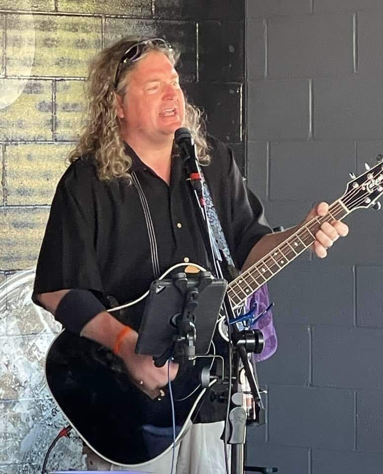 Scott Big Daddys , Big Daddy's Edwardsville, 5 January 2024