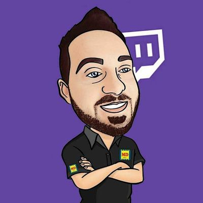 Fabrizio Cerrone logo