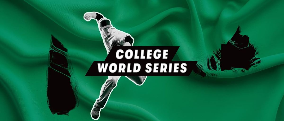 Parking NCAA Baseball College World Series - All Sessions, 12 June | Event in Omaha | AllEvents