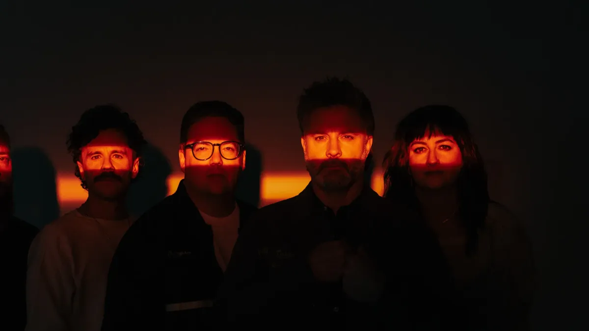 The Strumbellas, Sam Burchfield in Charlotte, 23 February | Event in Charlotte | AllEvents