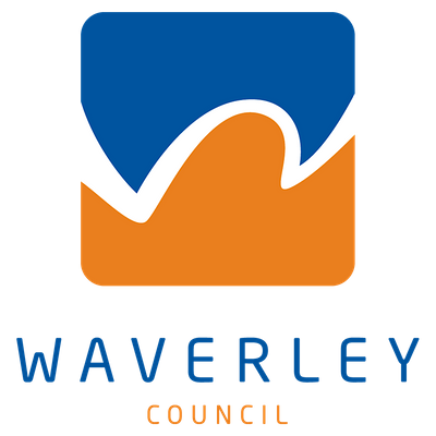 Waverley Council logo