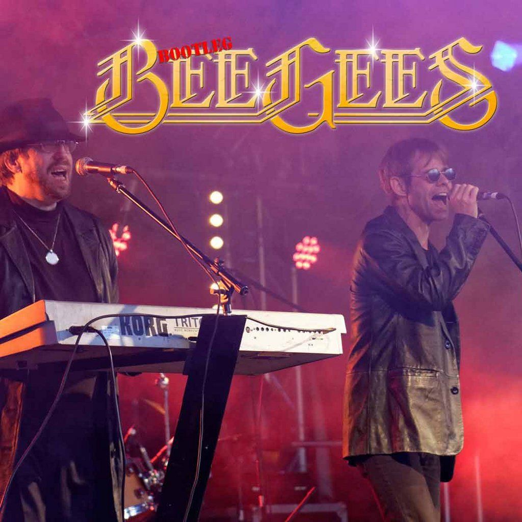 Bee gees Tribute Night - Witham, 18 October | Event in Broomfield | AllEvents