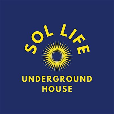 Sol Life House logo
