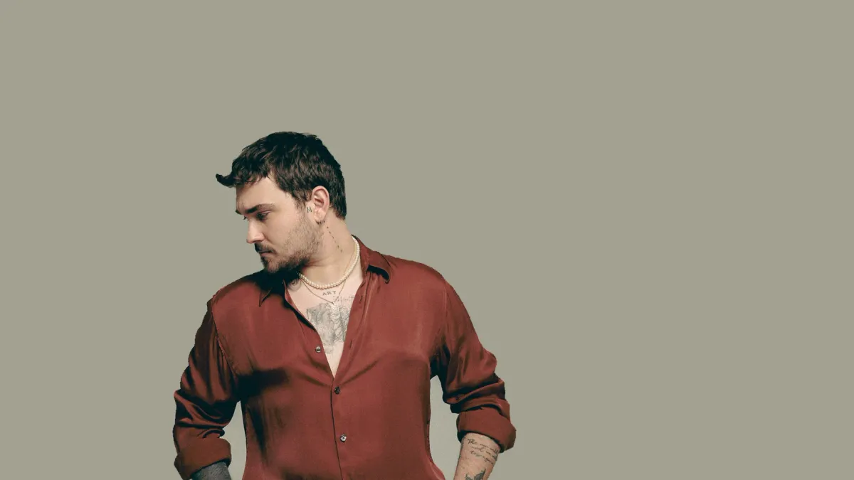 Çağan Şengül in Köln, 2 October | Event in Köln | AllEvents
