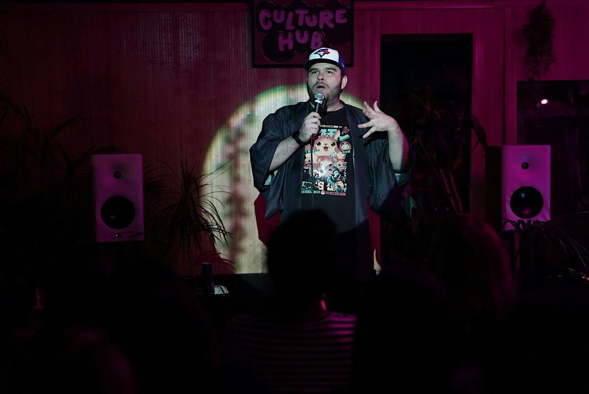 Invasión Latina | Berlín #27 - Comedia stand-up en español - FINAL DE TEMP., 12 December | Event in Berlin