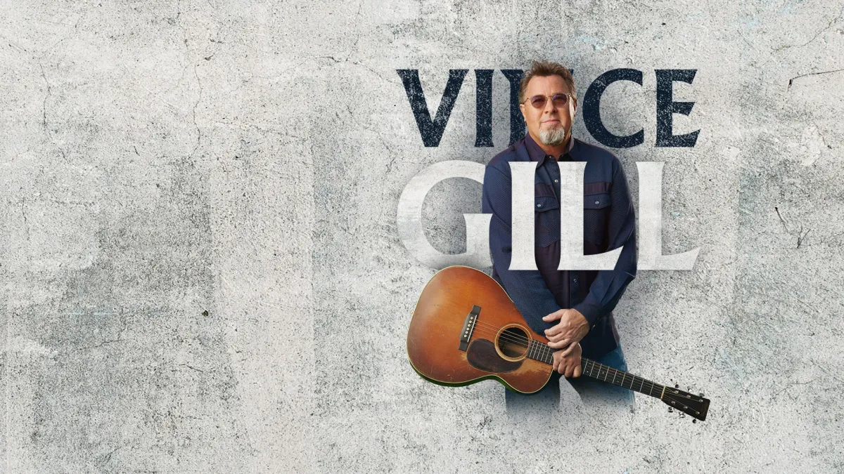 Vince Gill in Las Vegas, 24 January | Event in Winchester | AllEvents