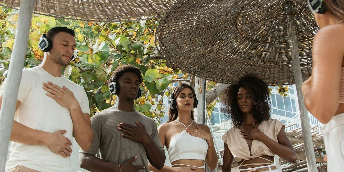 Day 1 at 1, 1 January | Event in Miami Beach | AllEvents