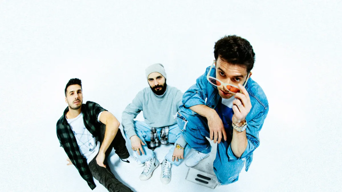 Cash Cash in Sunnyvale, 28 March | Event in Sunnyvale | AllEvents