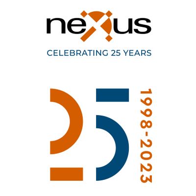 Nexus Open Systems logo
