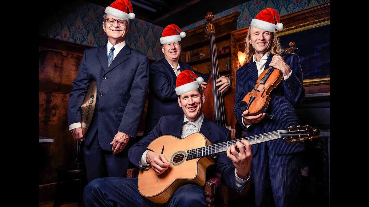 Jay Fuchs and Doug Anderson - The Big Christmas Singalong | Event in Minneapolis | AllEvents