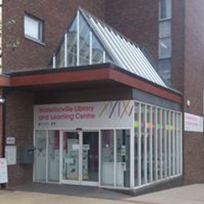 Waterlooville Library