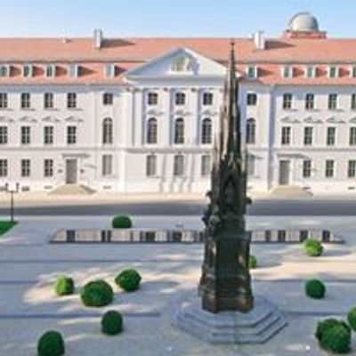 Universität Greifswald